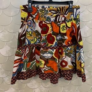 Xhilaration Cotton Skirt